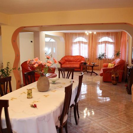 Casa Monica Hotel Băile Felix Buitenkant foto