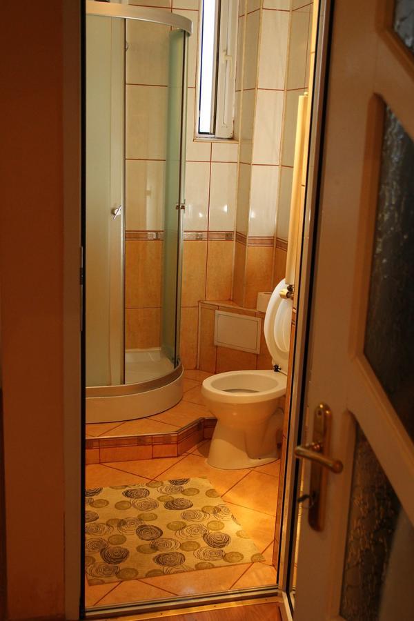 Casa Monica Hotel Băile Felix Buitenkant foto