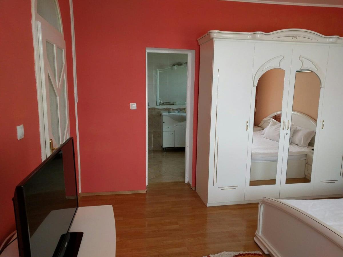 Casa Monica Hotel Băile Felix Buitenkant foto